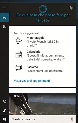 cortana
